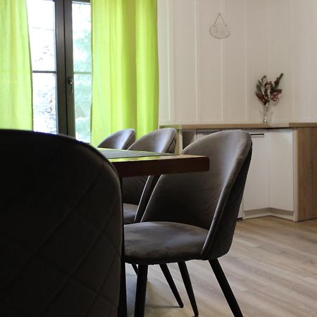 Domki Pod Zielonym Wierchem Zakopane Exteriör bild